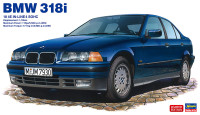 20320 BMW 318i (Limited Edition) 1/24