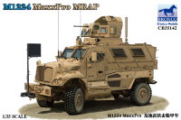 Бронеавтомобиль M1224 MaxxPro MRAP