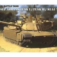 Американский танк M1A2 SEP ABRAMS TUSK I/TUSK II/M1A1 TUSK (3в1) купить в Москве - Американский танк M1A2 SEP ABRAMS TUSK I/TUSK II/M1A1 TUSK (3в1) купить в Москве