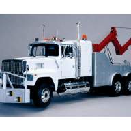 U.S. Wrecker Truck (Американский грузовик-эвакуатор) купить в Москве - U.S. Wrecker Truck (Американский грузовик-эвакуатор) купить в Москве