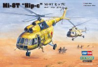 Mil Mi-8T "Hip-C"