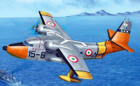 Самолёт  HU-16A Albatros (1:48)