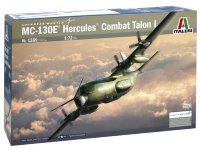 Самолет MC-130E Hercules Combat Talon I