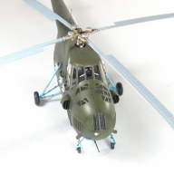 Mil Mi-4A Hound купить в Москве - Mil Mi-4A Hound купить в Москве