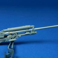 76.2mm ZiS-3 L51.6 gun (металлический ствол пушки ЗиС-3) купить в Москве - 76.2mm ZiS-3 L51.6 gun (металлический ствол пушки ЗиС-3) купить в Москве