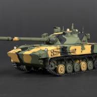 2S25 Sprut-SD Amphibious Light Tank купить в Москве - 2S25 Sprut-SD Amphibious Light Tank купить в Москве