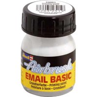 Грунт Revell Airbrush Email Basic, 25ml