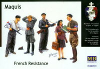 Французское Сопротивление