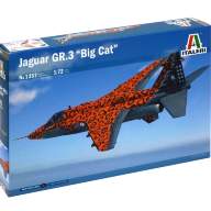 Самолет Jaguar GR.3 &quot;Big Cat&quot; купить в Москве - Самолет Jaguar GR.3 "Big Cat" купить в Москве