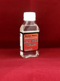 Разбавитель для красок Real Colors (Real Color thiner), 100 мл