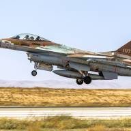 F-16A Fighting Falcon &#039;Israeli Air Force&#039; Limited Edition купить в Москве - F-16A Fighting Falcon 'Israeli Air Force' Limited Edition купить в Москве