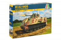 M163 VADS Vulcan Air Defence System SPAAG