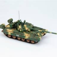 MODELCOLLECT Российский танк Т-80Б купить в Москве - MODELCOLLECT Российский танк Т-80Б купить в Москве