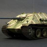 Немецкий истребитель танков Sd.Kfz.173 Jagdpanther G2 купить в Москве - Немецкий истребитель танков Sd.Kfz.173 Jagdpanther G2 купить в Москве