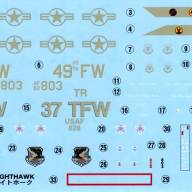 F-117A Nighthawk &#039;U.S. Air Force Stealth Fighter / Attacker) купить в Москве - F-117A Nighthawk 'U.S. Air Force Stealth Fighter / Attacker) купить в Москве
