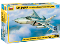 Российский фронтовой разведчик Су-24 МР ( Ограниченный выпуск)