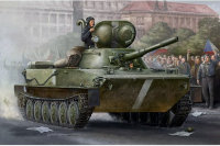 Танк  ПТ-76 мод. 1951 г. (1:35)
