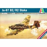 Самолет Junkers Ju-87 B2/R2 Stuka купить в Москве - Самолет Junkers Ju-87 B2/R2 Stuka купить в Москве