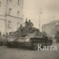T-34T обр. 1944 г., Советская БРЭМ купить в Москве - T-34T обр. 1944 г., Советская БРЭМ купить в Москве