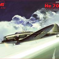 He 70F-2 Германский Самолет-Разведчик (Снят с производства. Пока есть в наличии!) купить в Москве - He 70F-2 Германский Самолет-Разведчик (Снят с производства. Пока есть в наличии!) купить в Москве