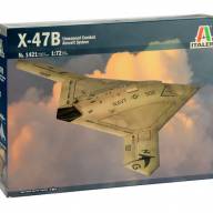 X-47B Unmanned Combat Aircraft System 1/72 купить в Москве - X-47B Unmanned Combat Aircraft System 1/72 купить в Москве