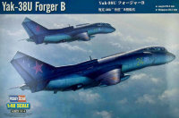 Самолет ЯК-38У (Froger B)