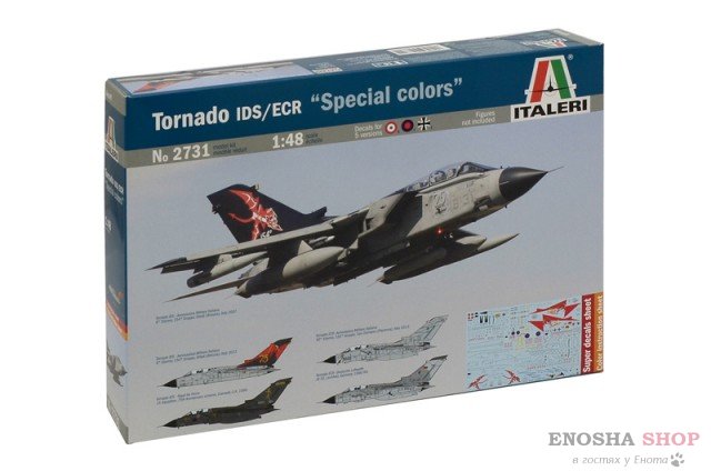 Самолет Tornado IDS/ECR купить в Москве