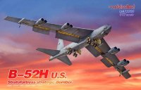  Бомбардировщик Б-52 (B-52H U.S Stratofortress)