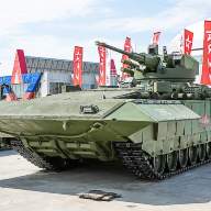 Российская ТБМП Т-15 с модулем 57мм АУ-220  купить в Москве - Российская ТБМП Т-15 с модулем 57мм АУ-220  купить в Москве