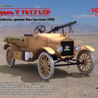 Model T 1917 LCP, Автомобиль армии Австралии І МВ купить в Москве - Model T 1917 LCP, Автомобиль армии Австралии І МВ купить в Москве