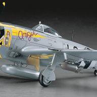09140 P-47D-25 Thunderbolt купить в Москве - 09140 P-47D-25 Thunderbolt купить в Москве