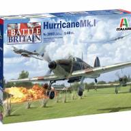 Hurricane Mk.I The Battle of Britain купить в Москве - Hurricane Mk.I The Battle of Britain купить в Москве