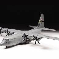 Американский военно-транспортный самолет С-130J купить в Москве - Американский военно-транспортный самолет С-130J купить в Москве