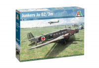 Junkers Ju 52/3m 1/72