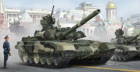 Танк  Т-90А (1:35)