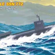 Подлодка USS Navy Greeneville submarine SSN-772 купить в Москве - Подлодка USS Navy Greeneville submarine SSN-772 купить в Москве