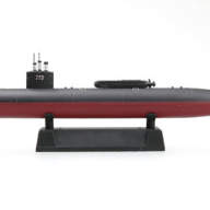 Подлодка USS Navy Greeneville submarine SSN-772 купить в Москве - Подлодка USS Navy Greeneville submarine SSN-772 купить в Москве