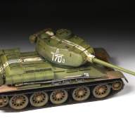 Советский средний танк Т-34/85 купить в Москве - Советский средний танк Т-34/85 купить в Москве