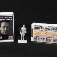 Михаил Кошкин (картонная коробка) купить в Москве - Михаил Кошкин (картонная коробка) купить в Москве
