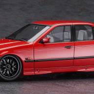 20592 BMW 320i w/Trunk Spoiler (Limited Edition) 1/24 купить в Москве - 20592 BMW 320i w/Trunk Spoiler (Limited Edition) 1/24 купить в Москве