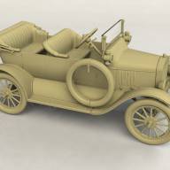 Модель T 1917 Туринг, Штабной автомобиль армии Австралии І МВ купить в Москве - Модель T 1917 Туринг, Штабной автомобиль армии Австралии І МВ купить в Москве