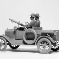 Model T 1917 LCP с экипажем ANZAC (снят с производства. Пока есть в наличии!) купить в Москве - Model T 1917 LCP с экипажем ANZAC (снят с производства. Пока есть в наличии!) купить в Москве