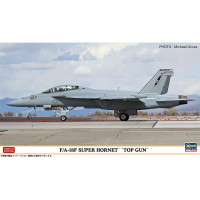 02404 F/A-18F Super Hornet "Top Gun" Limited Edition