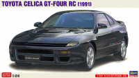 20571 Toyota Celica GT-Four RC (1991) (Limited Edition)