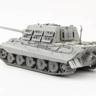 Sd.Kfz.186 Jagdtiger Early/Late Production (2 in 1) купить в Москве - Sd.Kfz.186 Jagdtiger Early/Late Production (2 in 1) купить в Москве