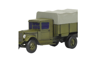 Советский армейский 3-тонный грузовик ЗИС-5 купить в Москве - Советский армейский 3-тонный грузовик ЗИС-5 купить в Москве