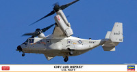 02410 CMV-22B Osprey ''U.S. NAVY'' (Limited Edition)