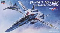 65724 VF-25F/S Messiah Macross Frontier