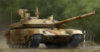Российский танк Т-90МС "ТАГИЛ", версия 2013г.(Russian T-90S MODERNIZED (Mod 2013)