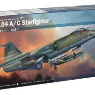 САМОЛЕТ F-104 A/C STARFIGHTER купить в Москве - САМОЛЕТ F-104 A/C STARFIGHTER купить в Москве